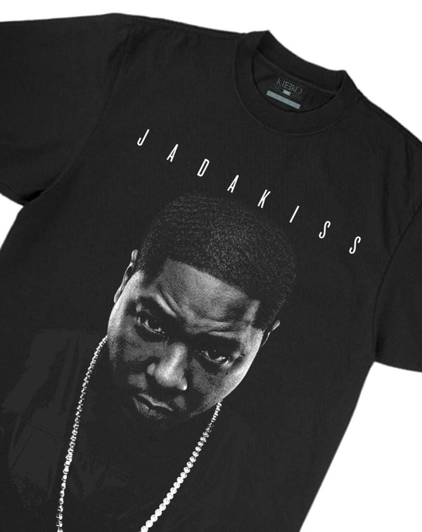 Jadakiss Heavyweight Graphic Tee - KIOKO