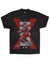 Jordan X Heavyweight Graphic Tee - KIOKO
