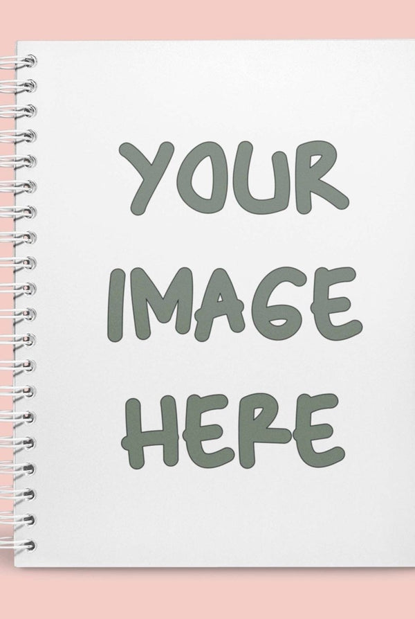 Custom Journals - KIOKO