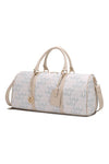 Jovani Weekender Duffle - KIOKO