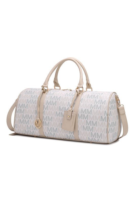 Jovani Weekender Duffle - KIOKO