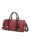 Jovani Weekender Duffle - KIOKO