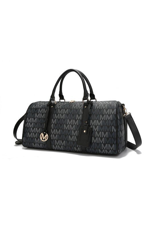 Jovani Weekender Duffle - KIOKO