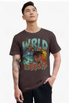 Juice World Graphic Tee - KIOKO