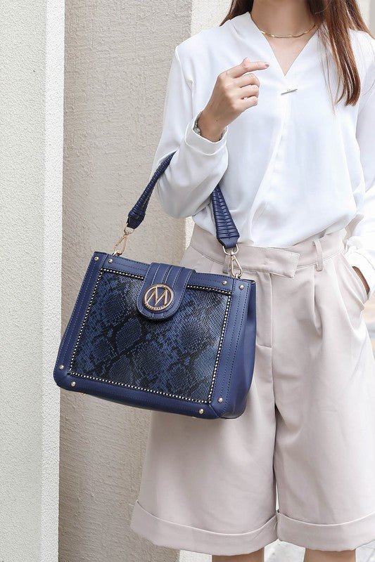 Kamala Shoulder Bag - KIOKO