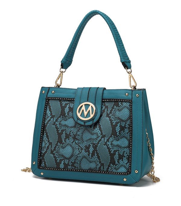 Kamala Shoulder Bag - KIOKO