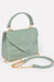 Kaya Leather Handbag - KIOKO