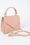 Kaya Leather Handbag - KIOKO