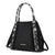 Kenna Snake - Embossed Tote Bag - KIOKO