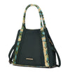 Kenna Snake - Embossed Tote Bag - KIOKO