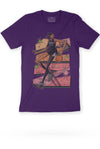 Kids' - Aja Wilson Graphic Tee - KIOKO