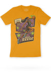 Kids' - Angel Reese Graphic Tee - KIOKO