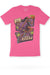 Kids' - Angel Reese Graphic Tee - KIOKO