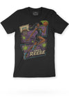 Kids' - Angel Reese Graphic Tee - KIOKO