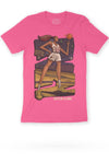 Kids' - Caitlin Clark Graphic Tee - KIOKO