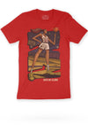 Kids' - Caitlin Clark Graphic Tee - KIOKO