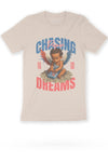 Kids' - Chasing Paper Dreams Graphic Tee - KIOKO