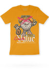 Kids' - Create Value Graphic Tee - KIOKO