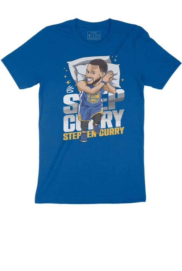 Kids' - Curry Night Night Graphic Tee - KIOKO