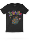 Kids' - Dreamer Graphic Tee - KIOKO
