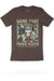 Kids' - Game Tight Crown Tighter Graphic Tee - KIOKO