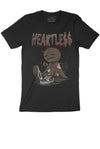 Kids' - Heartless Graphic Tee - KIOKO