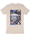 Kids' - Iverson Graphic Tee - KIOKO