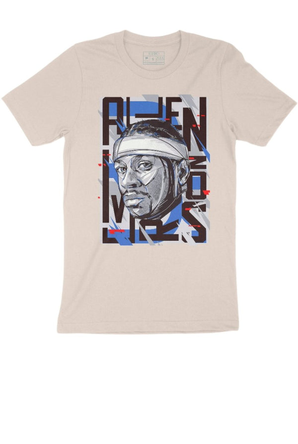 Kids' - Iverson Graphic Tee - KIOKO