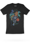 Kids' - Ja Morant Graphic Tee - KIOKO