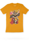 Kids' - King James Graphic Tee - KIOKO