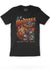 Kids' - Madness Graphic Tee - KIOKO