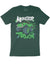 Kids' - Monster Truck Graphic Tee - KIOKO