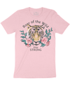 Kids' - Roar Of The Wild Graphic Tee - KIOKO