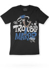 Kids' - Trouble Maker Graphic Tee - KIOKO