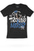 Kids' - Trouble Maker Graphic Tee - KIOKO