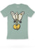 Kids' - Wu Hands Graphic Tee - KIOKO