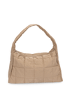 Kimi Quilted Shoulder Bag - KIOKO
