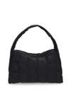 Kimi Quilted Shoulder Bag - KIOKO