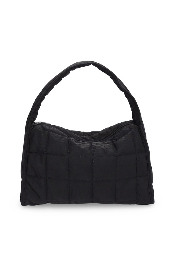 Kimi Quilted Shoulder Bag - KIOKO