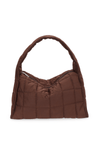 Kimi Quilted Shoulder Bag - KIOKO