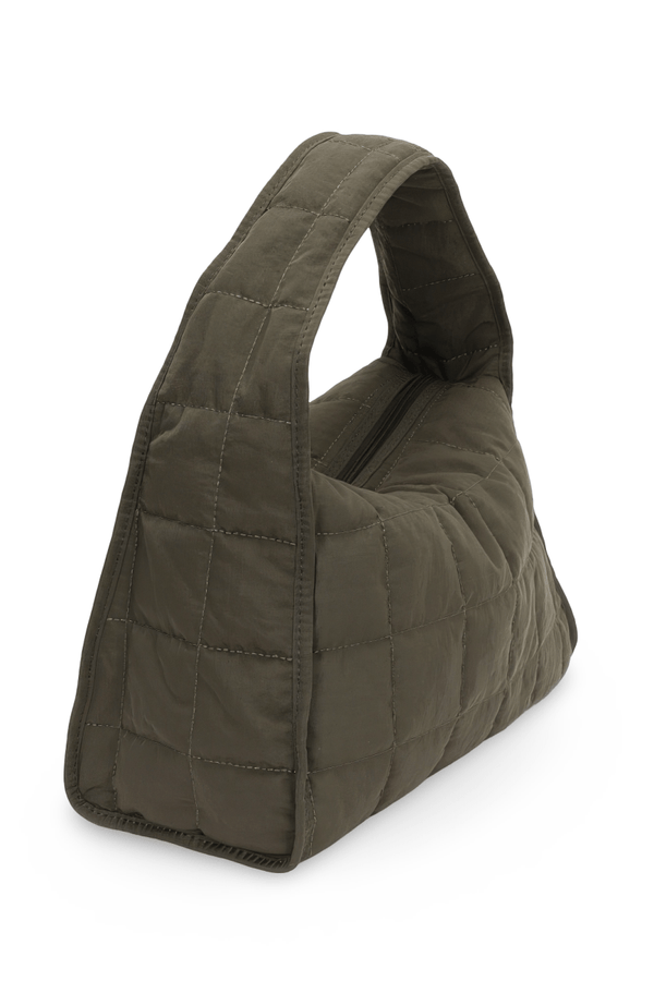 Kimi Quilted Shoulder Bag - KIOKO