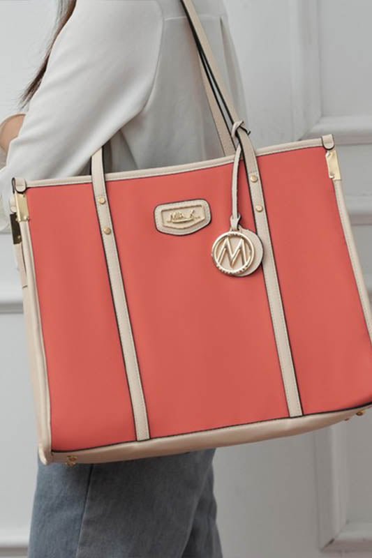 Kindred Oversize Tote - KIOKO