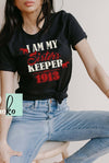 Sister's Keeper Tee - KIOKO