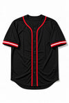 Draft Day Taped Baseball Jersey - KIOKO
