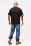 Draft Day Taped Baseball Jersey - KIOKO