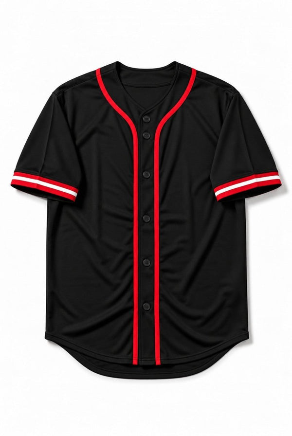 Draft Day Taped Baseball Jersey - KIOKO
