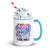 Kioko Funny 15oz Mug - KIOKO