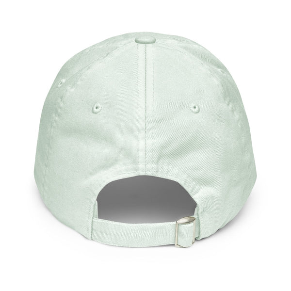KIOKO Garment Washed Twill Baseball Hat - KIOKO
