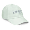 KIOKO Garment Washed Twill Baseball Hat - KIOKO