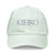 KIOKO Garment Washed Twill Baseball Hat - KIOKO